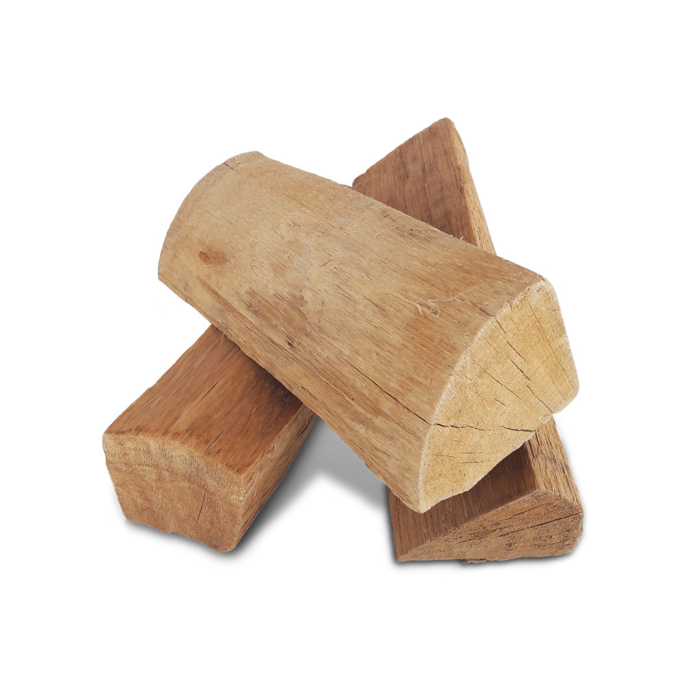 Bûches de bois Premium 30 cm - Crépito Palette 2000 dm3 2,24 stères (Copie)