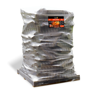compare product Bûches de bois Premium 30 cm - Crépito Palette 2000 dm3  2,24 stères (Copie)