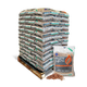 Granulés de bois HP + - Piveteau sacs 10 kg - Idéal pour la manipulation !