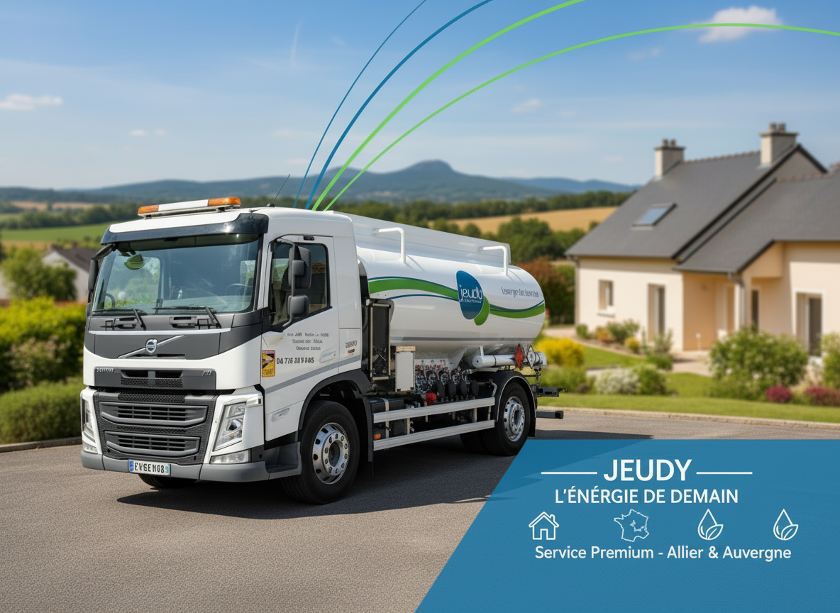 Image professionnelle Jeudy Carburants