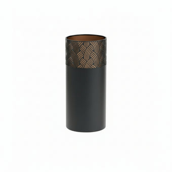 compare product Serviteur ELEGANCE Acier-noir givré